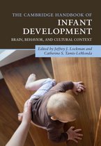 Cambridge Handbooks in Psychology - The Cambridge Handbook of Infant Development