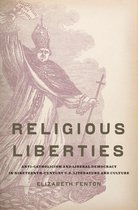 Imagining the Americas - Religious Liberties