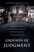 Oxford Studies in International History - Grounds of Judgment