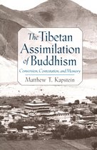 The Tibetan Assimilation of Buddhism