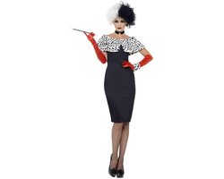 Dressing Up & Costumes | Costumes - Angels Devils Fai - Evil Madame Costume