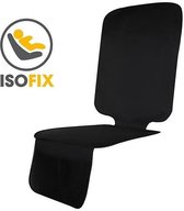 Autostoelhoes voor babystoeltje - Waterdicht - Autostoelbeschermer - ISOFIX systeem - 1 Stuk