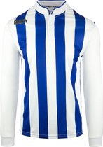Robey Winner Shirt - Blue/White Stripe - 4XL