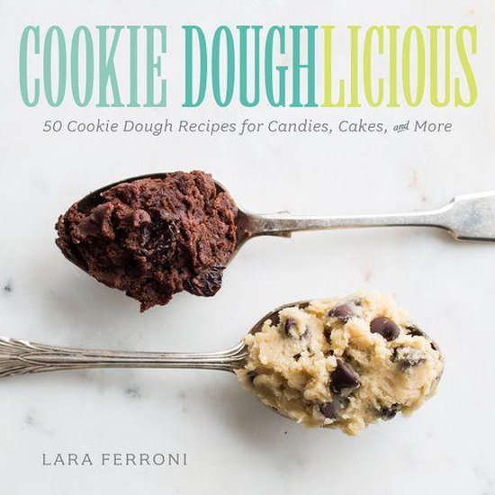 Foto: Cookie doughlicious