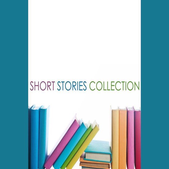 Short Stories Collection - cover