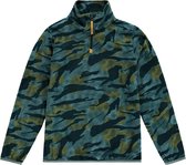 O'Neill Camo Fleece Hz Wintersportpully Jongens - Maat 128