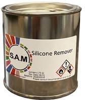 Siliconen Verwijderaar voor vloeibare silicone - 175 gram