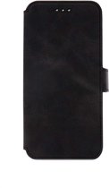 Samsung Galaxy S9 | Wallet Case NovaNL | Bookcase Volume 1.0 | Black