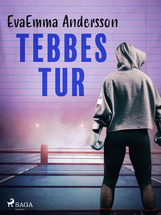 Tebbe 3 - Tebbes tur - cover