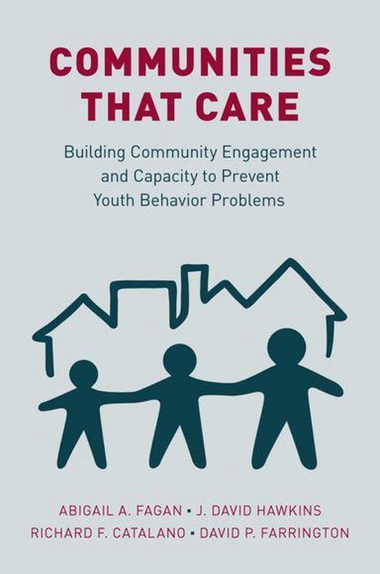 Communities that Care - cover