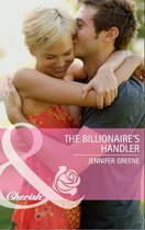 The Billionaire's Handler (Mills & Boon Cherish)