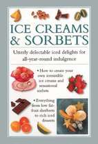 The Cook’s Kitchen 8 - Ice Creams & Sorbets