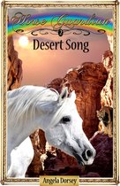 Horse Guardian - Desert Song