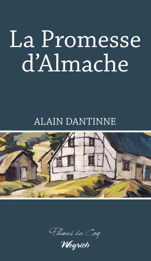 La Promesse d'Almache