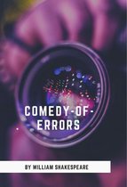 The Comedy of Errors Annotated