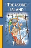 Hinkler Illustrated Classics - Treasure Island