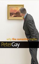 Why X Matters Series - Why the Romantics Matter