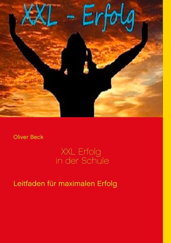 XXL Erfolg in der Schule - cover