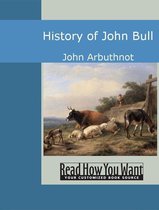 History Of John Bull