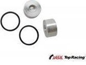 Remklauwzuigerset  30x17mm Brembo voor
