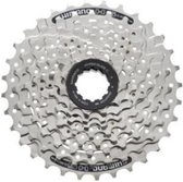 Shimano cassette 8V 13-26  CS-HG50 RSX ICSHG508326