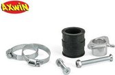 Spruitstukset ø12mm -> ø21mm Peugeot Verticaal