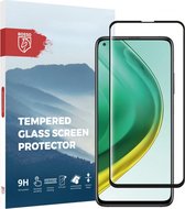 Rosso Xiaomi Mi 10T / Mi 10T Pro 9H Tempered Glass Screen Protector