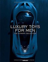 Luxury Toys for Men