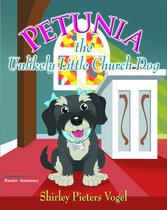 Petunia, the Unlikely Little Church Dog