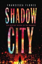 City of Steel and Diamond 2 - Shadow City