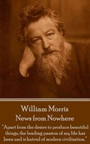 William Morris - News from Nowhere