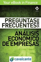 Your eBook in Finance 7 - Preguntas Frecuentes Sobre Análisis Económico de Empresas