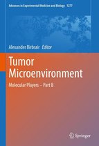Advances in Experimental Medicine and Biology 1277 - Tumor Microenvironment
