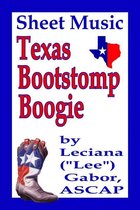 Sheet Music Texas Bootstomp Boogie