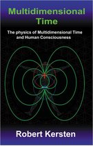 Multidimensional Time book [US]