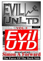 Evil UnLtd Vol 3: EVIL UTD