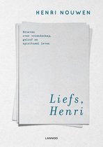 Liefs, Henri (E-boek - ePub-formaat)