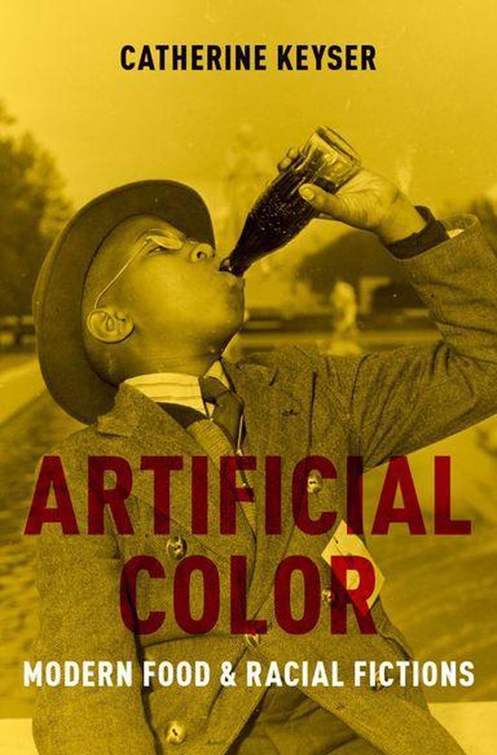 Download bol.com | Artificial Color (ebook), Catherine Keyser ...