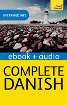 Complete Danish: Teach Yourself