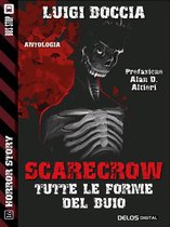 Horror Story - Scarecrow - Tutte le forme del buio