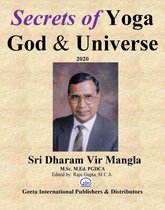 Secrets of Yoga, God & Universe (2020)