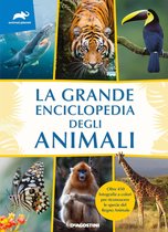 Animal Planet - La grande enciclopedia degli animali