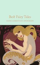 Macmillan Collector's Library 63 - Best Fairy Tales