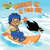 Rescate en el polo sur (Go, Diego, Go!)