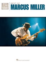 Best of Marcus Miller (Songbook)