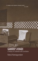 GANDHI’S KHADI