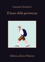Saverio Lamanna detective per caso 6 - Il lusso della giovinezza