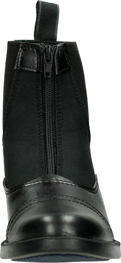 Horka - Jodhpurs King - Zwart - Taille 33