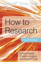 How To Research