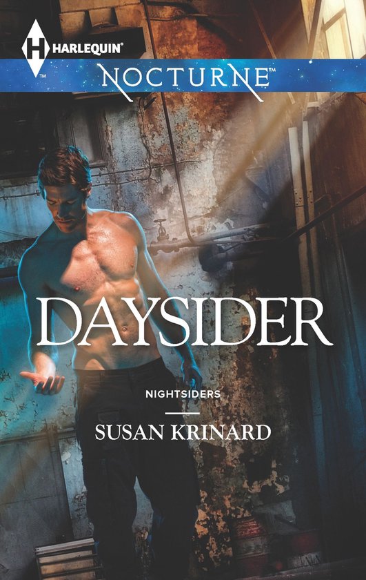 Daysider - cover